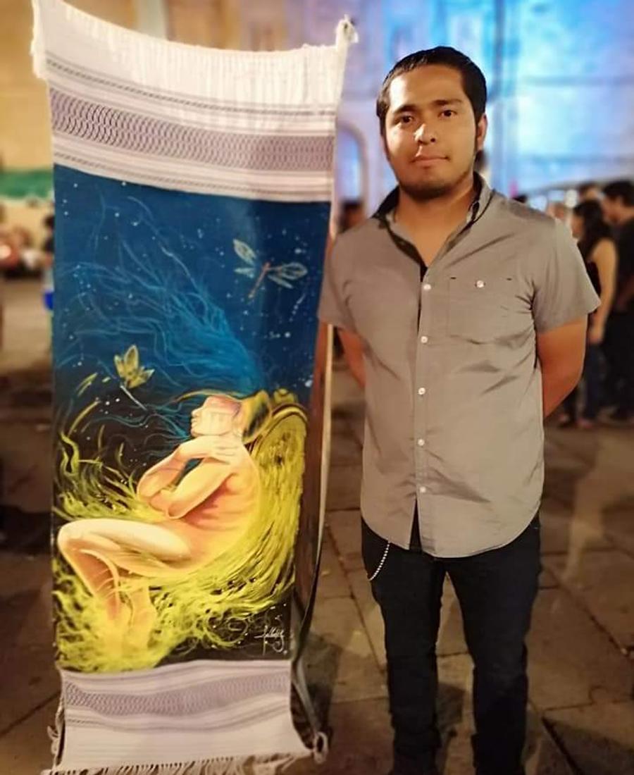 omar talledos