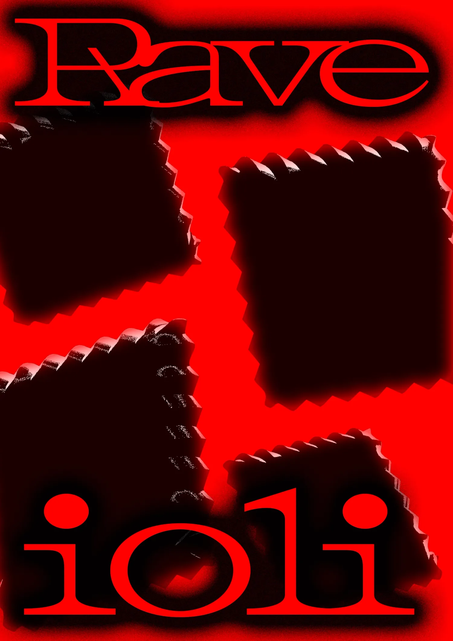 RaveIoli