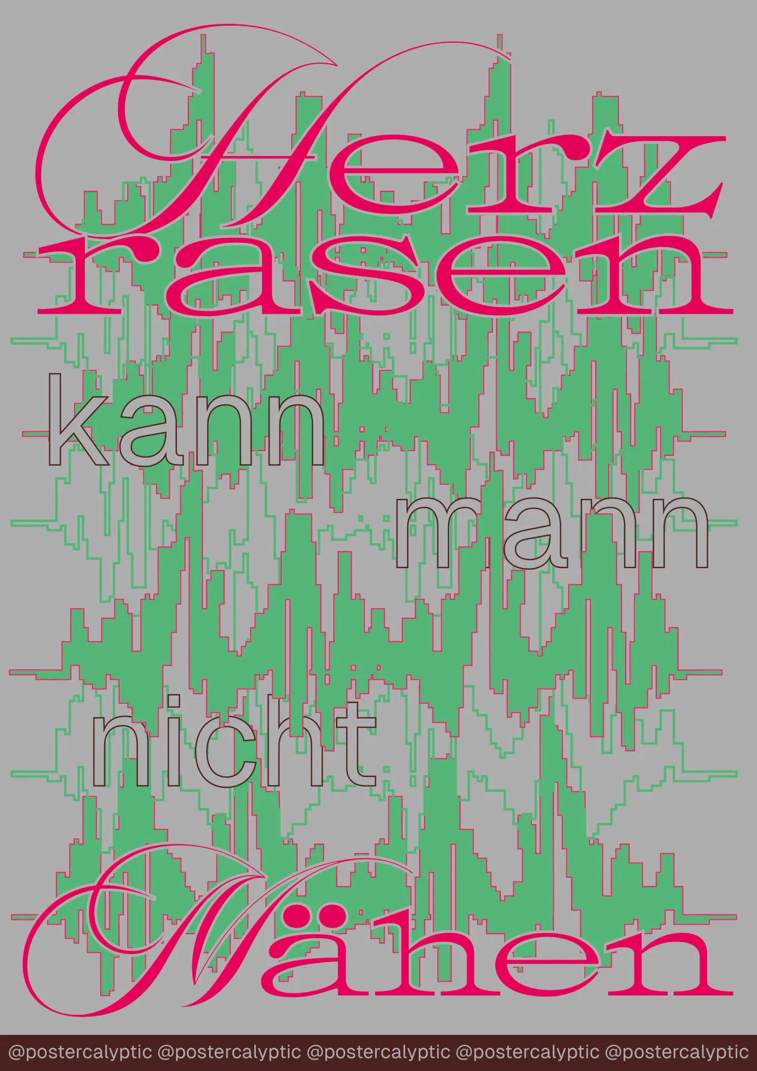 Herzrasen