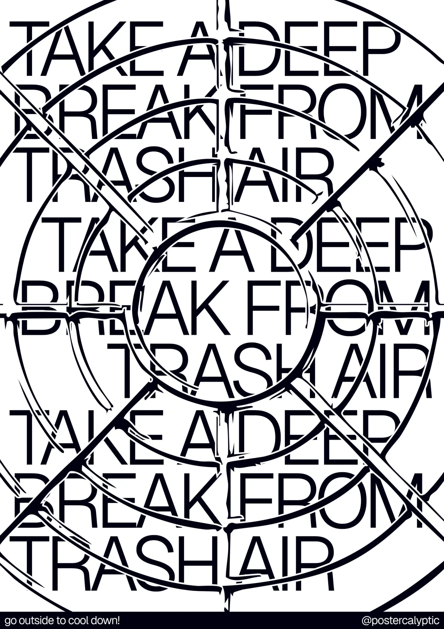Trash Air