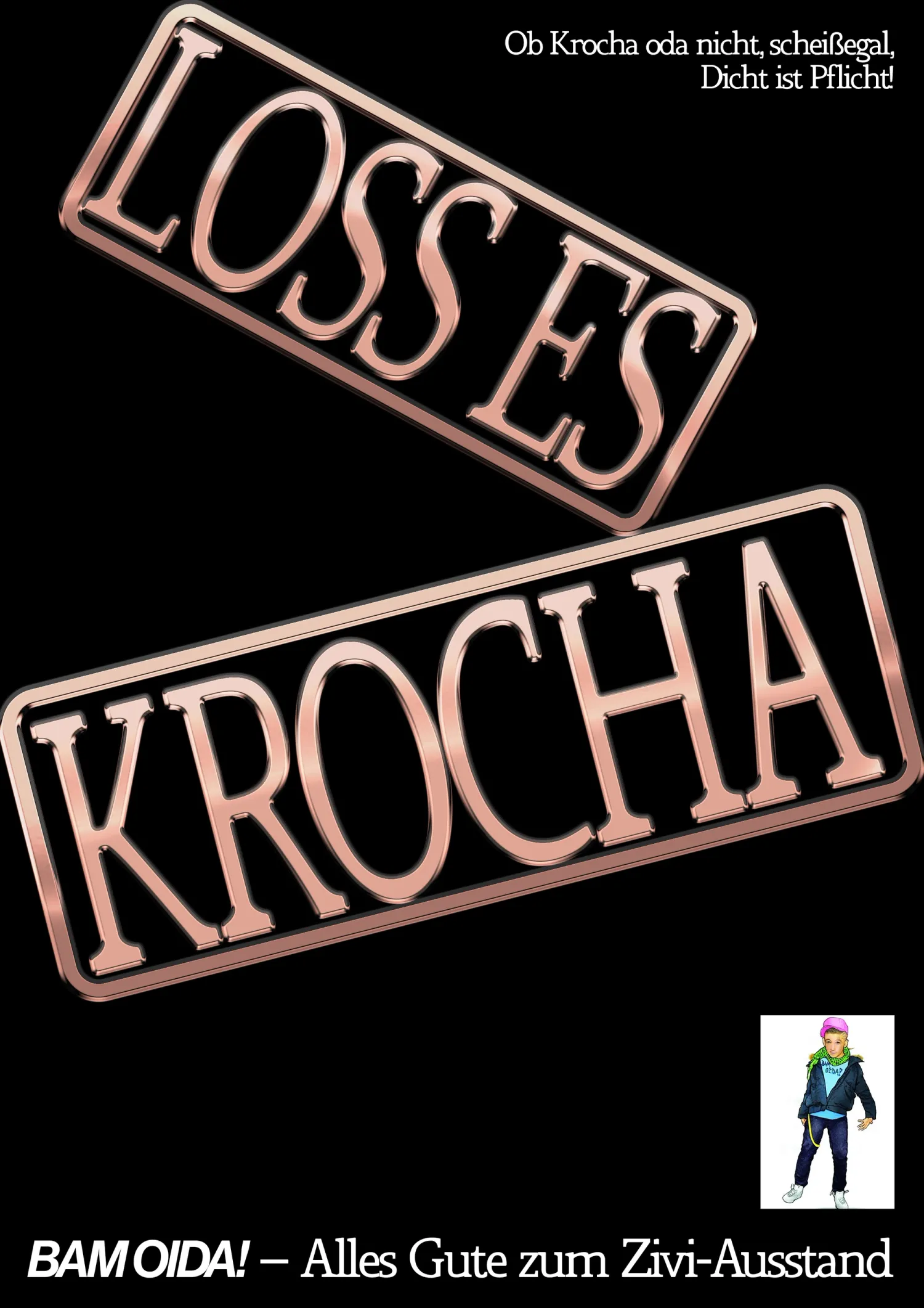 Krocha