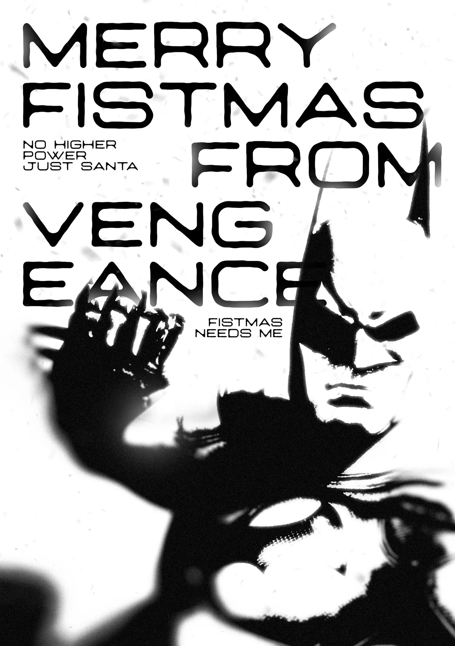 Merry Fistmas