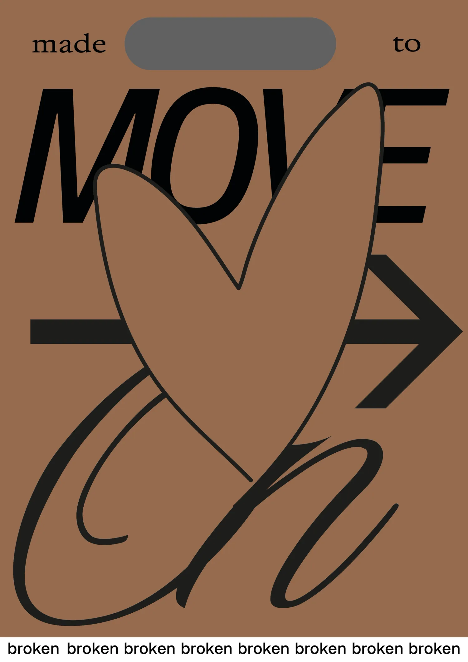 Move On