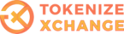 tokenize logo