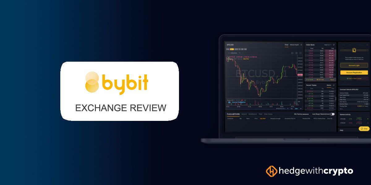 ByBit Review 2023: Features, Fees, Benefits & Cons