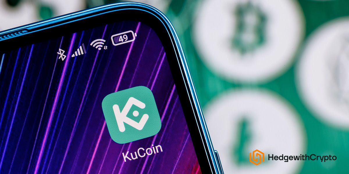 How to withdraw from KuCoin
