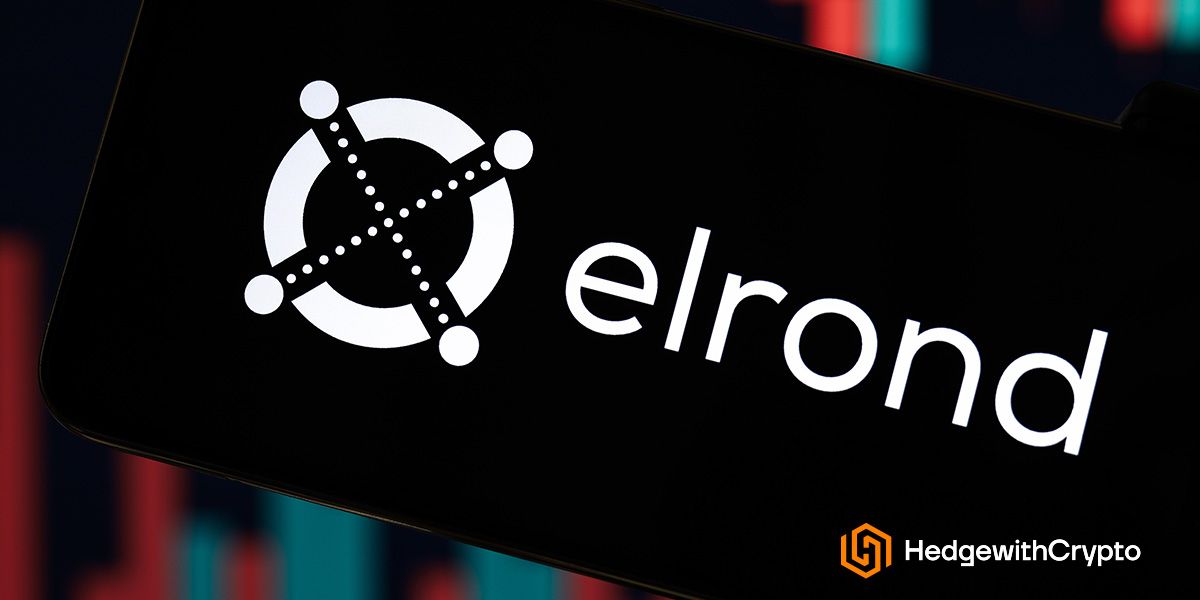 Where & How To Stake Elrond (EGLD) In 2022