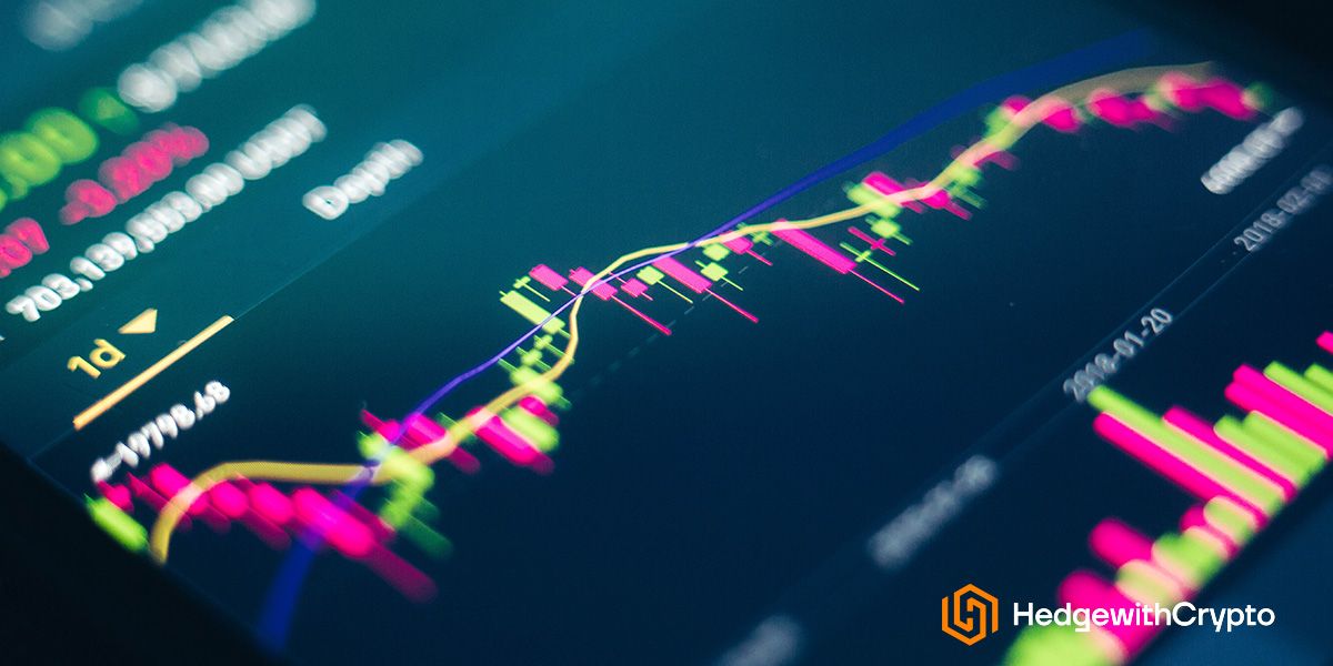 What Is Volume In Crypto? 4 Ways To Use Volume When Trading Crypto