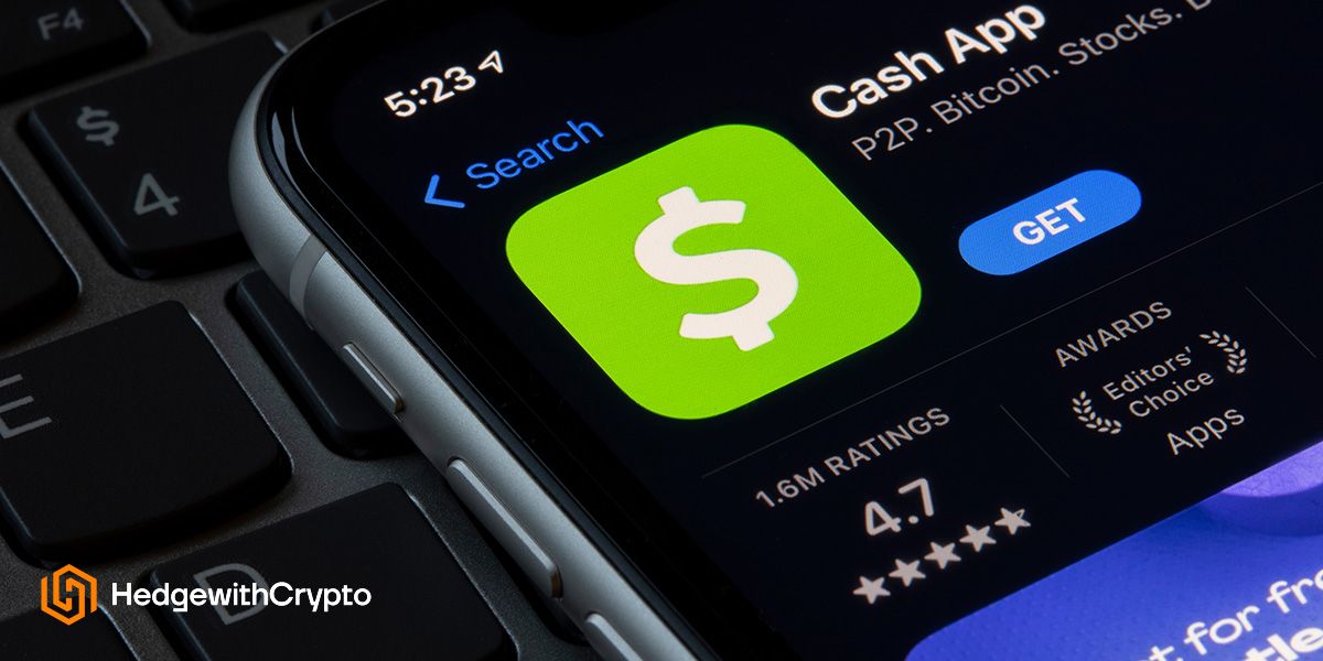 How To Buy Bitcoin on Cash App In 2022