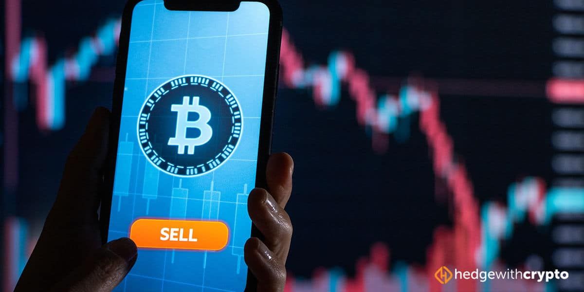 Can You Short Sell Bitcoin? 5 Ways To Short BTC