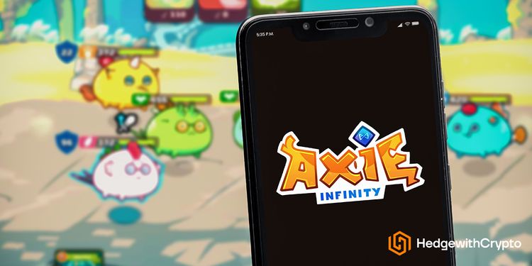 Best Places To Stake Axie Infinity - Where and How To Stake AXS in 2022