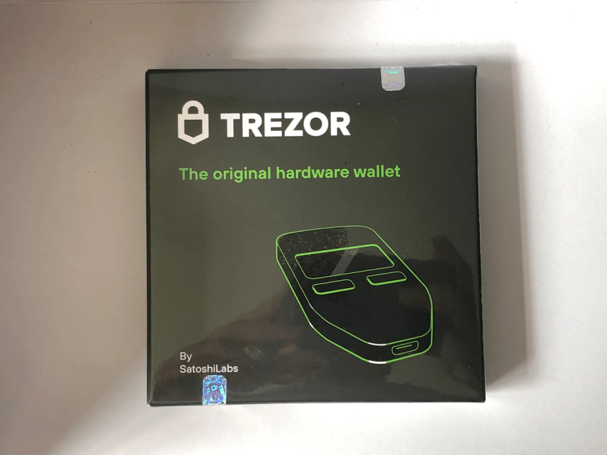 Trezor One Review 2023: Wallet Pricing & What We Didn't Like | HWC