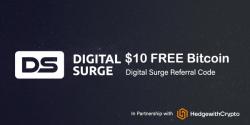 digital surge referral code