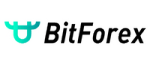 bitforex logo