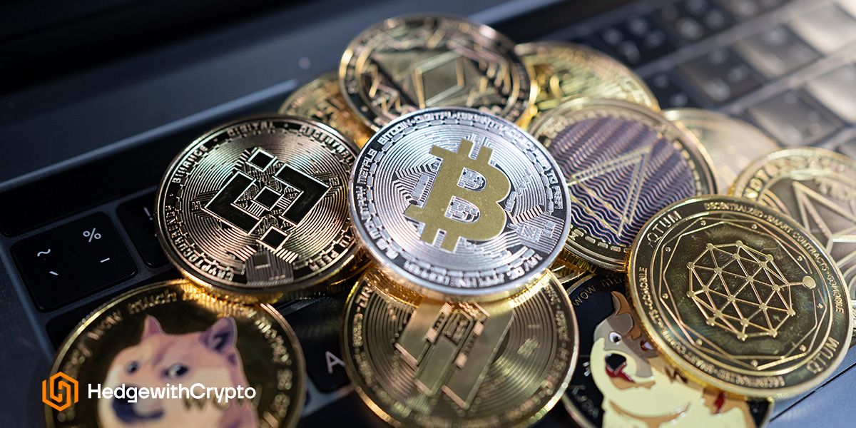 Is Crypto Legal In Australia?