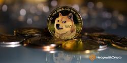 how long does it take for dogecoin to transfer