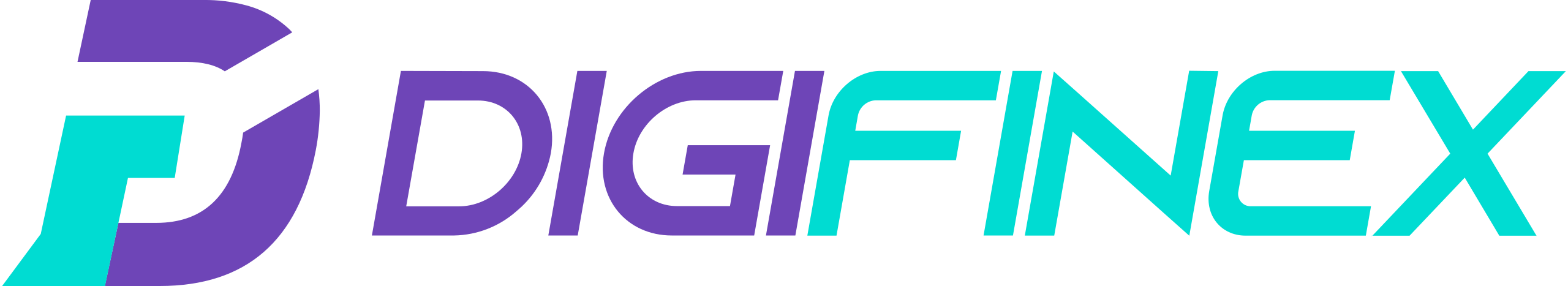 digifinex logo