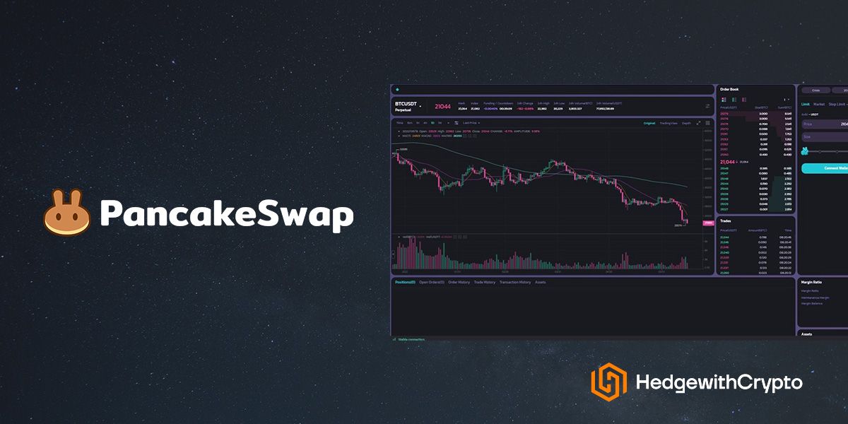 PancakeSwap Review 2022: Features, Fees, Pros & Cons
