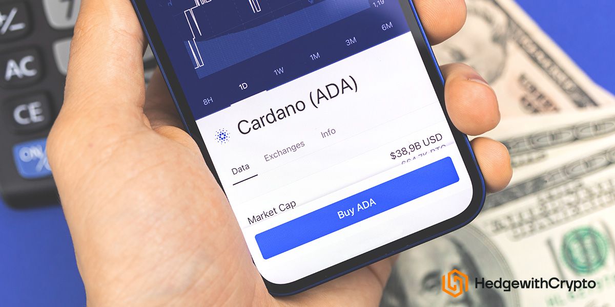 Where & How To Buy Cardano (ADA) In 2022