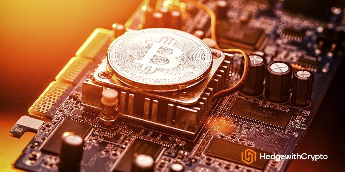 How To Join A Bitcoin Mining Pool & Earn Rewards