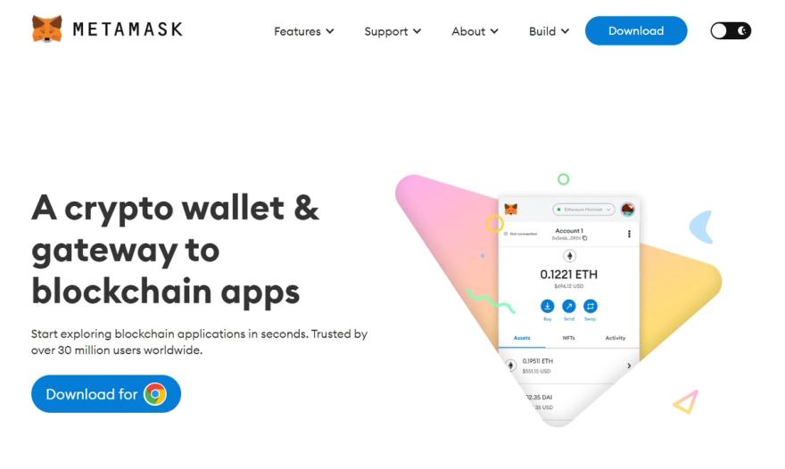 Metamask Ico Metamask Review 2023: Wallet Features, Safety, Pros and Cons