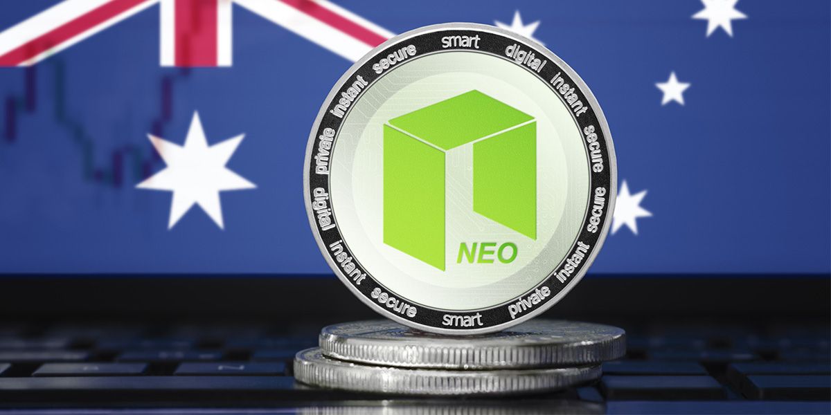 How To Buy NEO In Australia 2022: Fast & Easy
