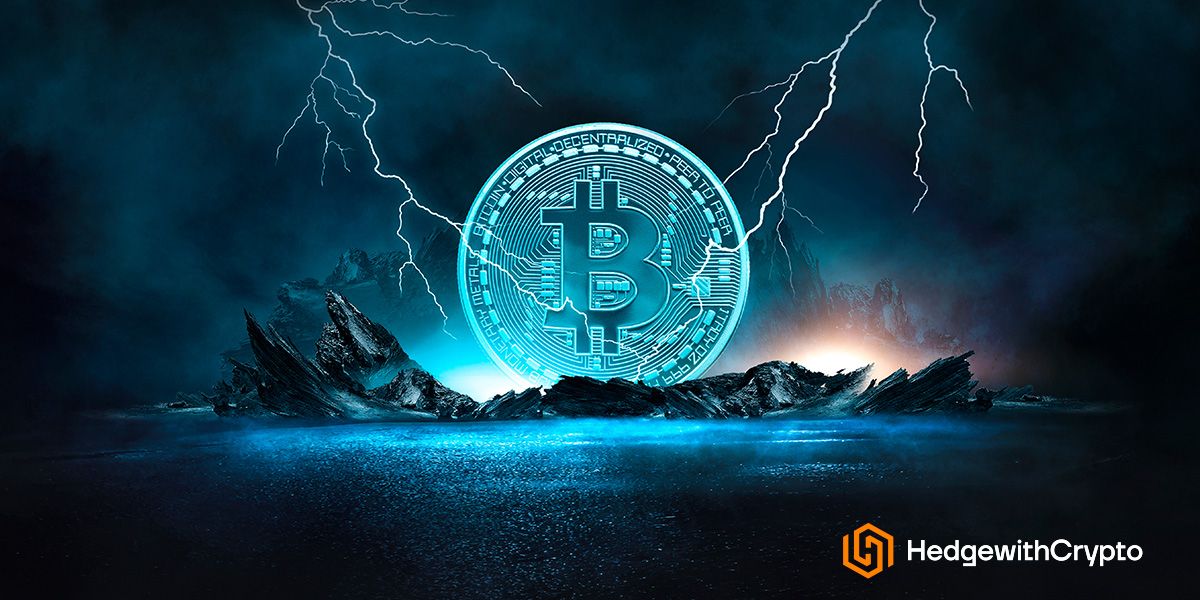 Best Bitcoin Lightning Wallet