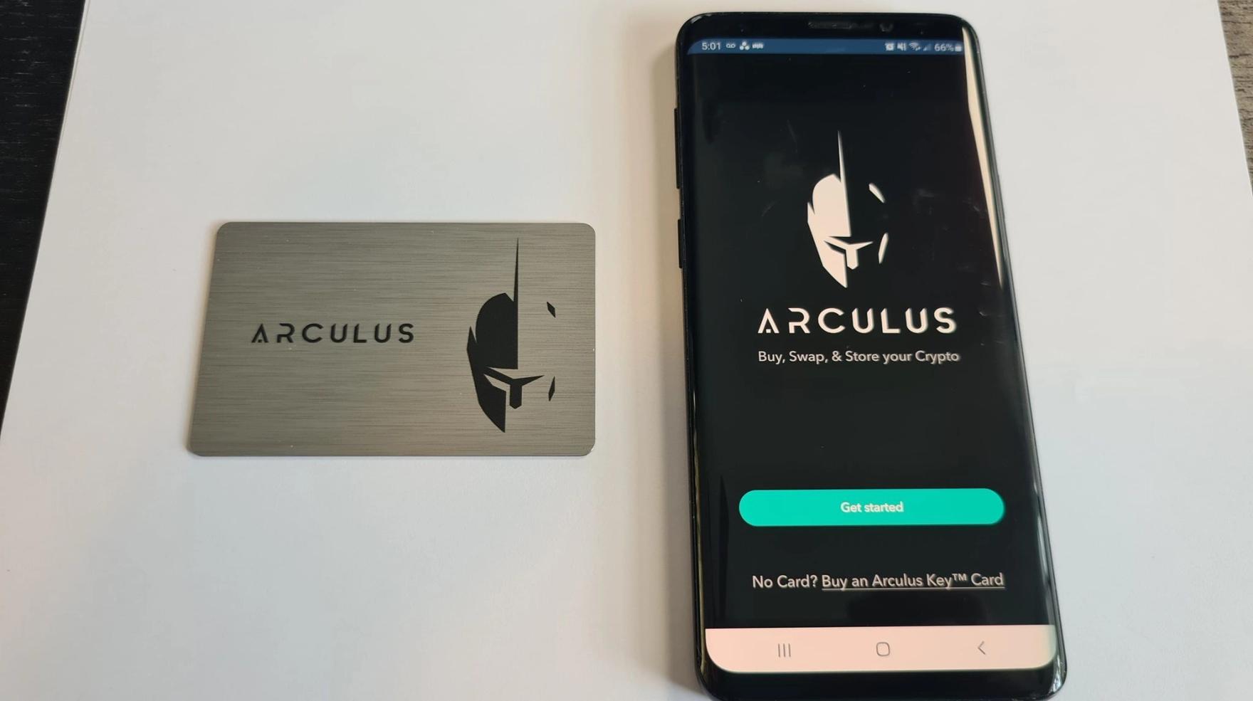 Arculus Wallet Review 2023 Features, Supported Crypto, Pros & Cons