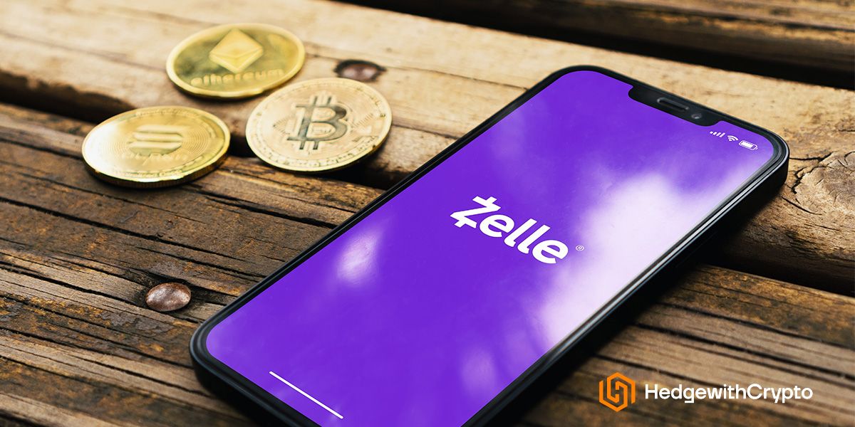 How To Buy Bitcoin With Zelle Pay - 4 Best Places In 2022