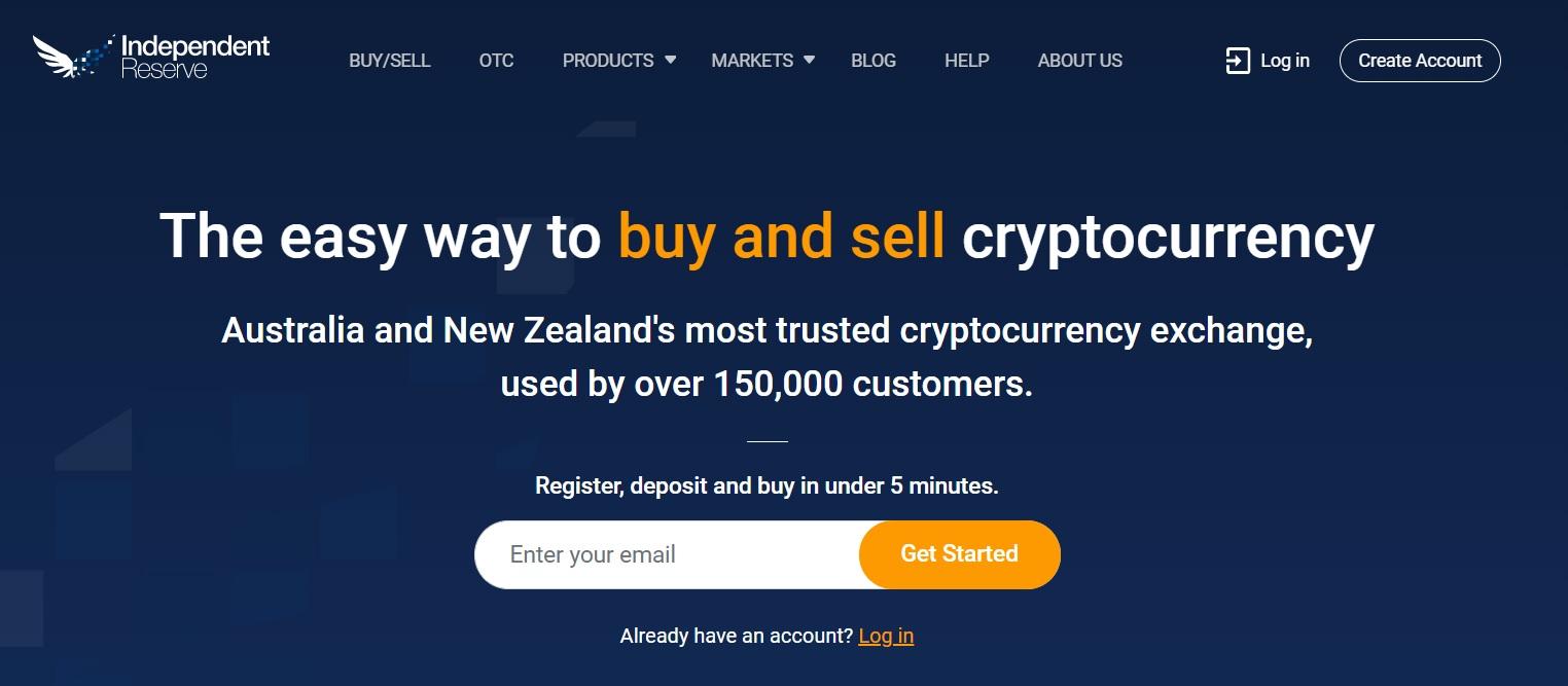 bitcoin trader australia prisijungimas kriptovaliutų prekybos sąsaja