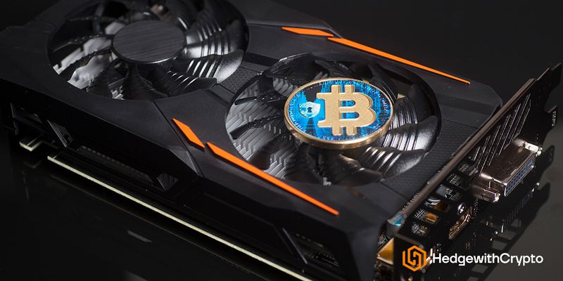 How To Mine Bitcoin 2022: A Complete Guide For Beginners