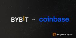 ByBit vs Coinbase
