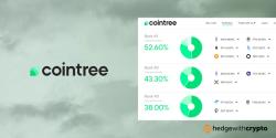 cointree review