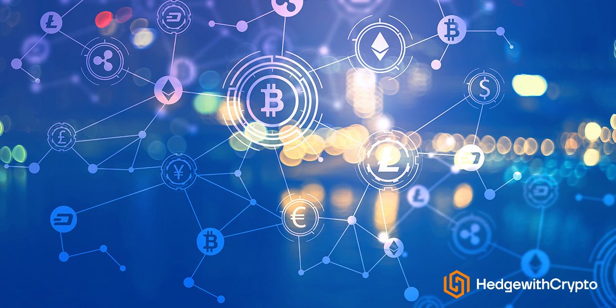 10 Cryptocurrencies That Are Faster To Send Than Bitcoin