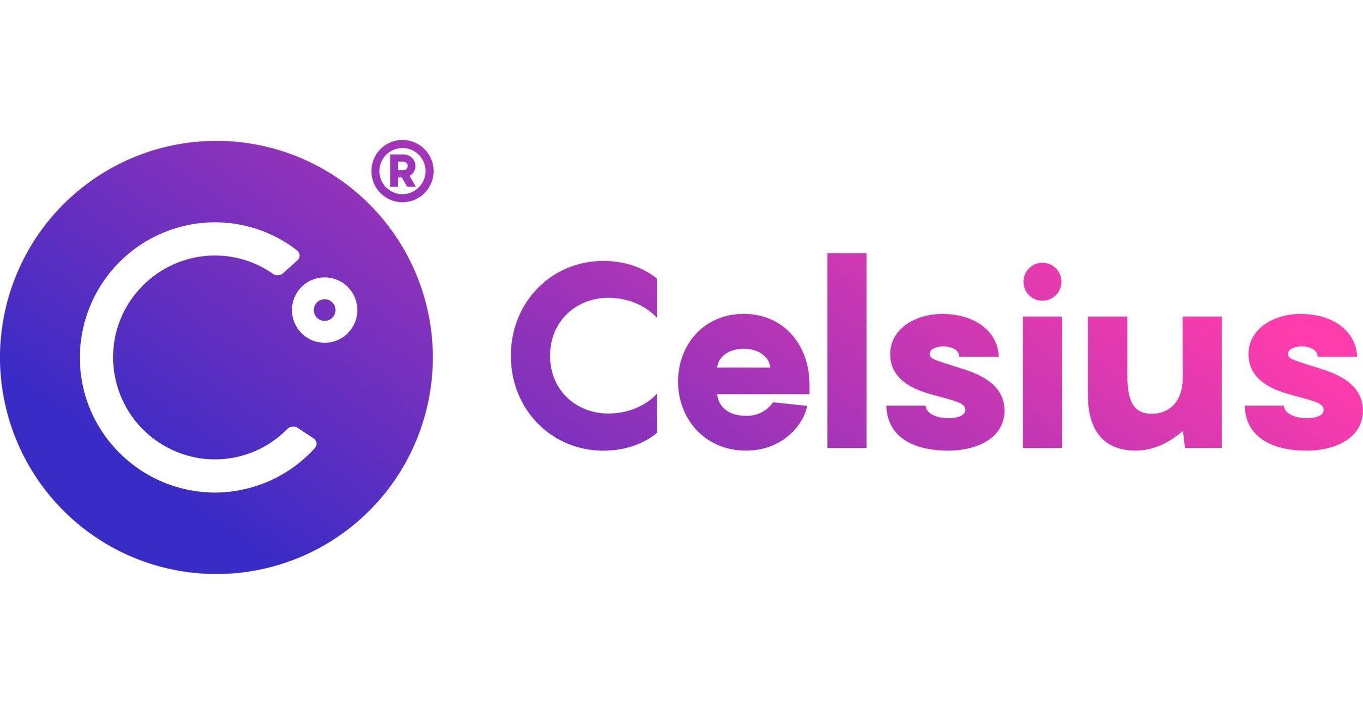 Celsius network Logo