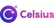 Celsius network Logo