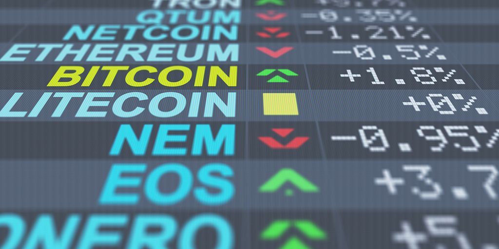 Crypto Basics What Is Crypto, How It Works & What's It Used For?