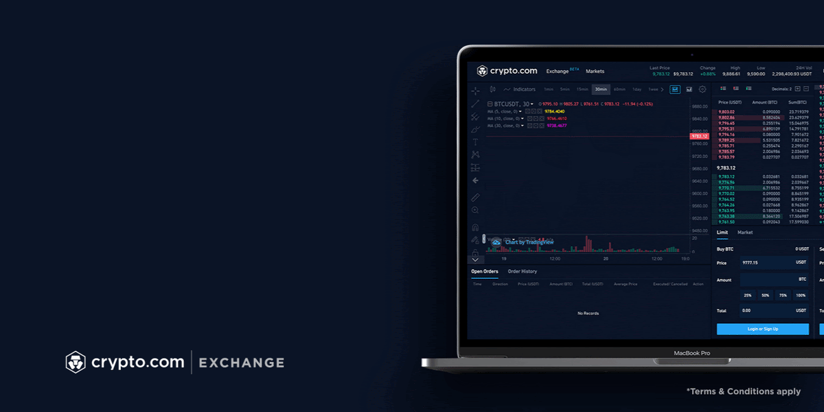 crypto.com zero fees