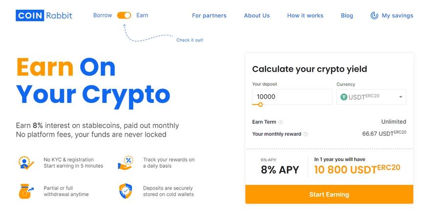 Coinrabbit