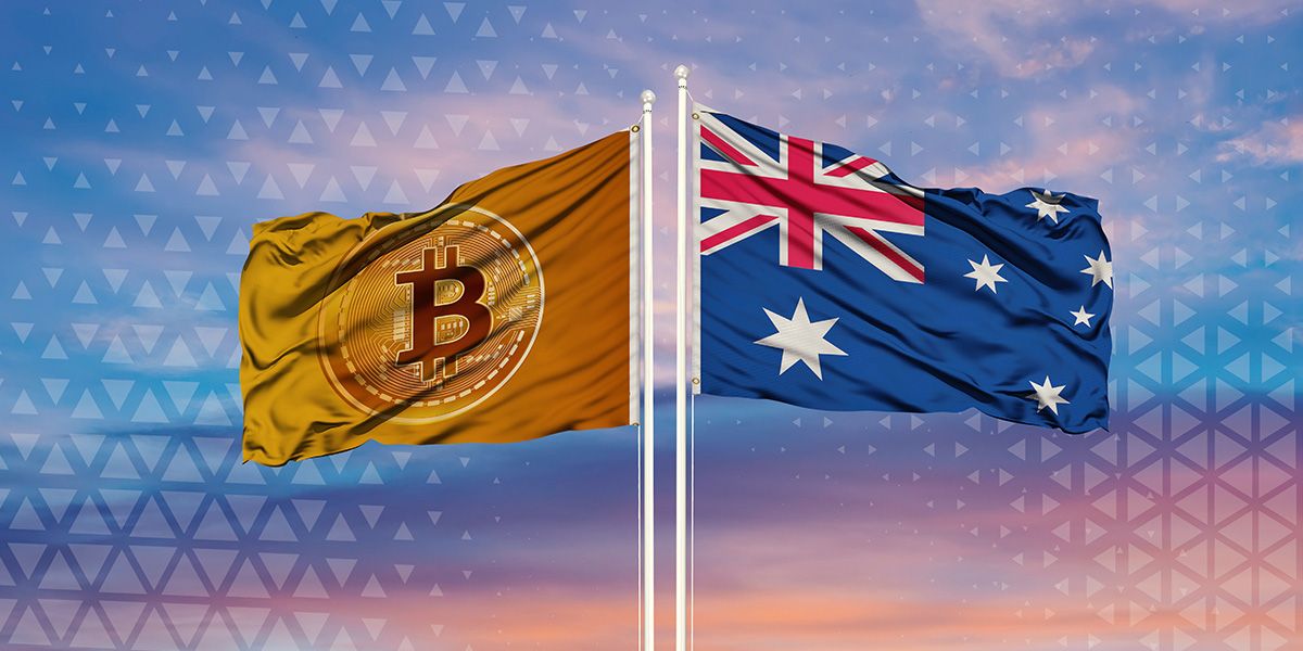 bitcoin australija)