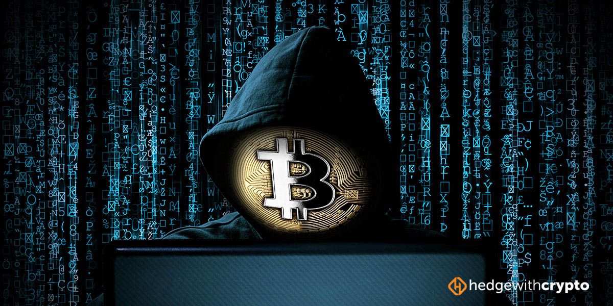 Can Bitcoin be hacked
