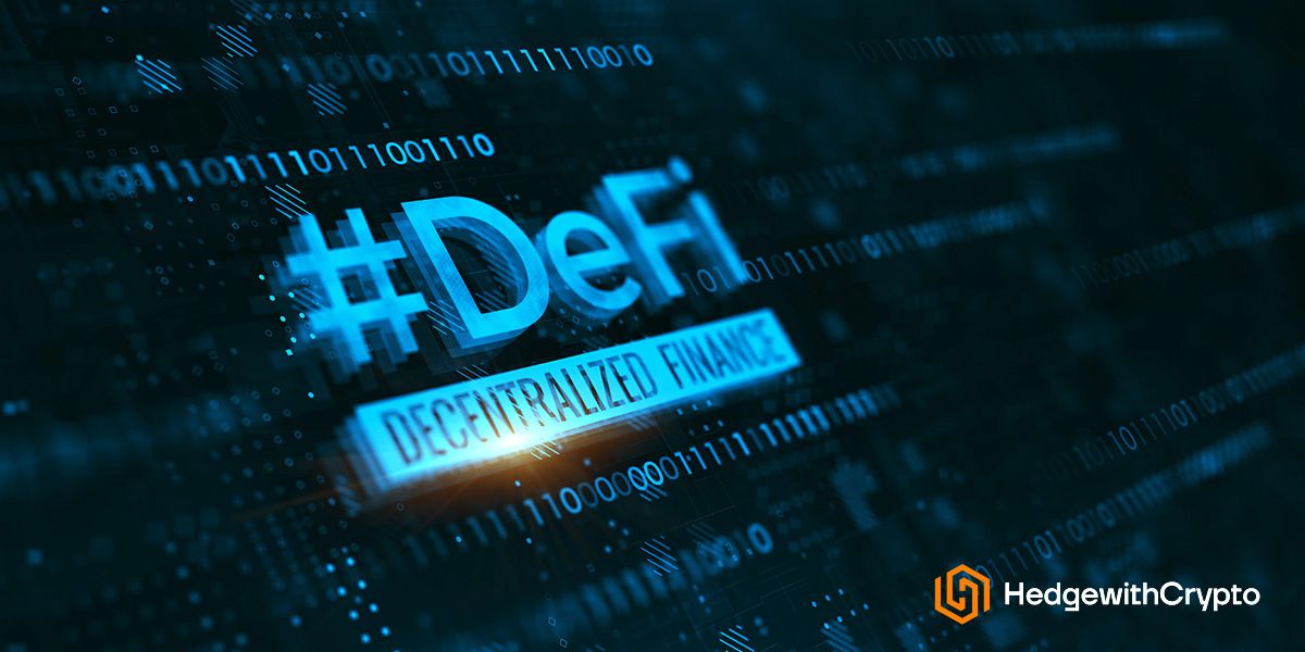 What Is DeFi In Crypto & Is It The Future?