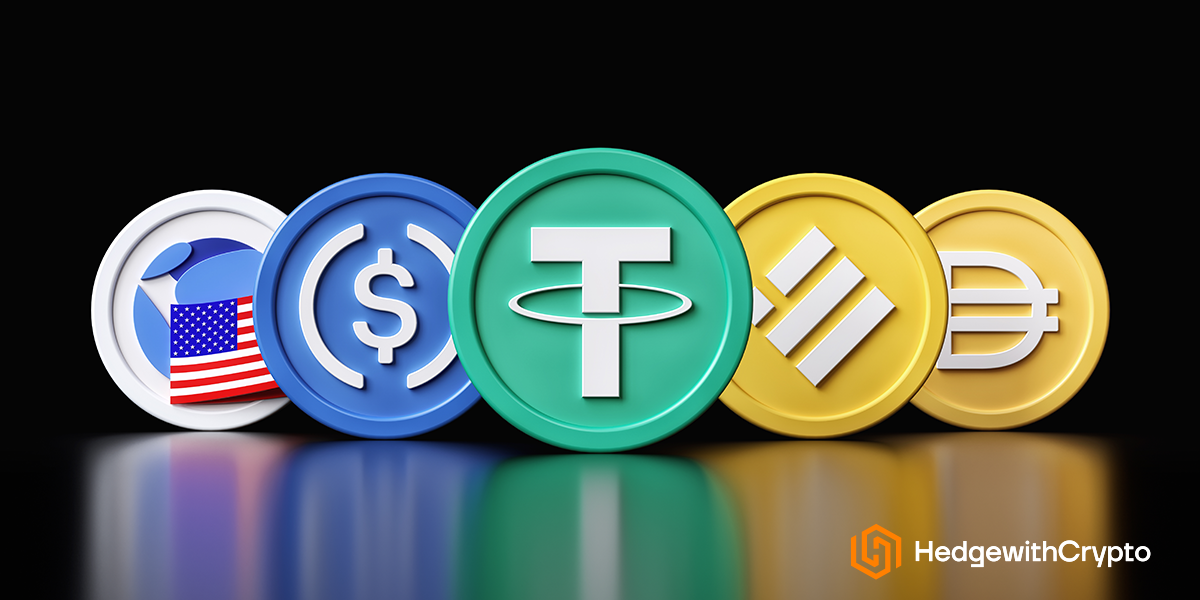 What is the Safest Stablecoin in crypto