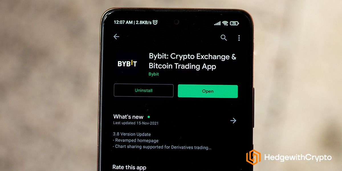 where is bybit legal