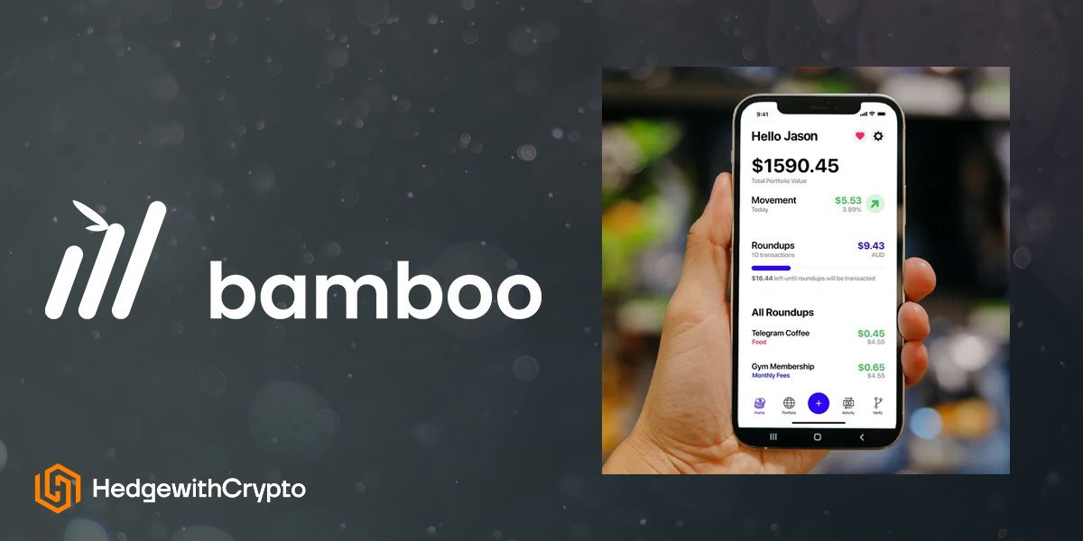 Bamboo Review 2022: Is It Worth Using For Crypto Investors?