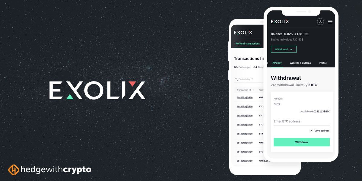Exolix review