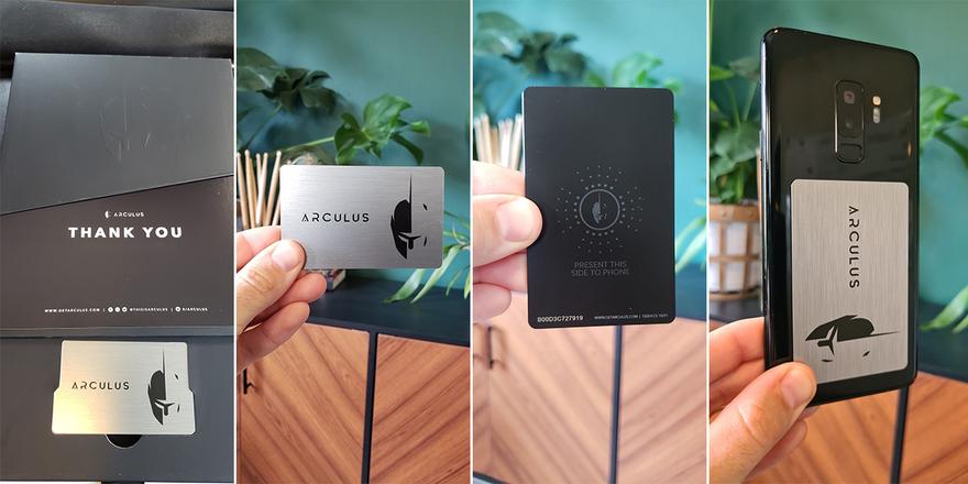 Arculus Wallet Review 2023: Features, Supported Crypto, Pros & Cons