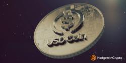 what is USD Coin