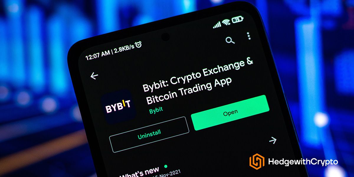 How Long does Bybit Verification take