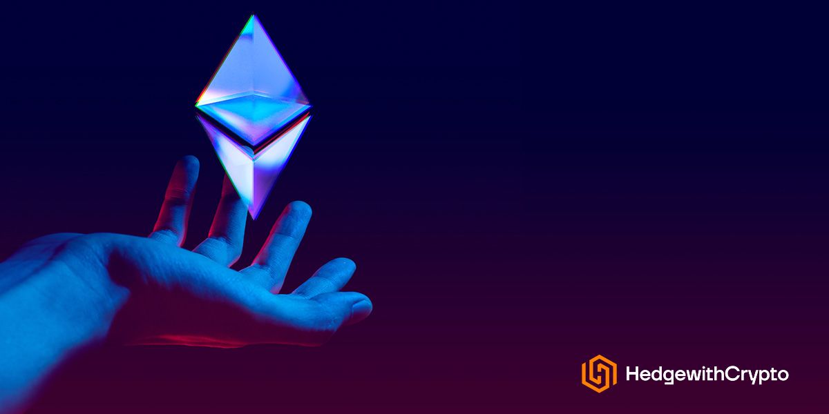 How Much Does It Cost To Send Ethereum (ETH)?